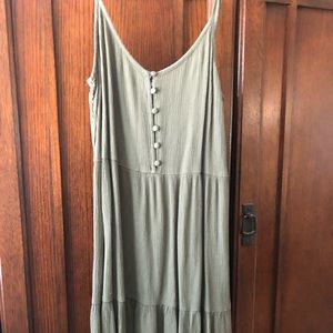 Mossimo dress
